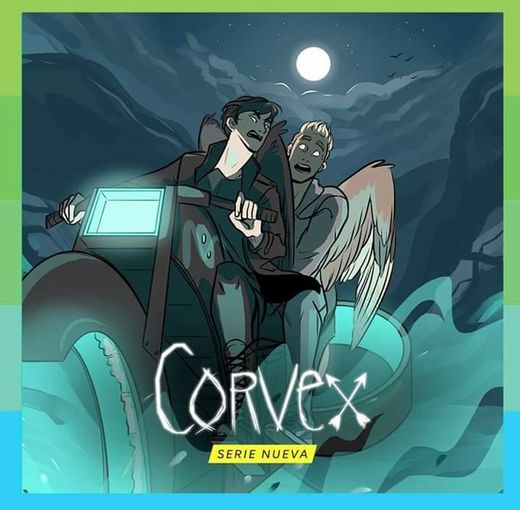 Corvex