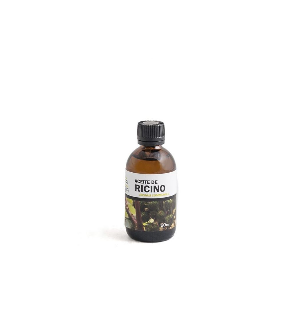 Producto Aceite de Ricino de Terra Verda