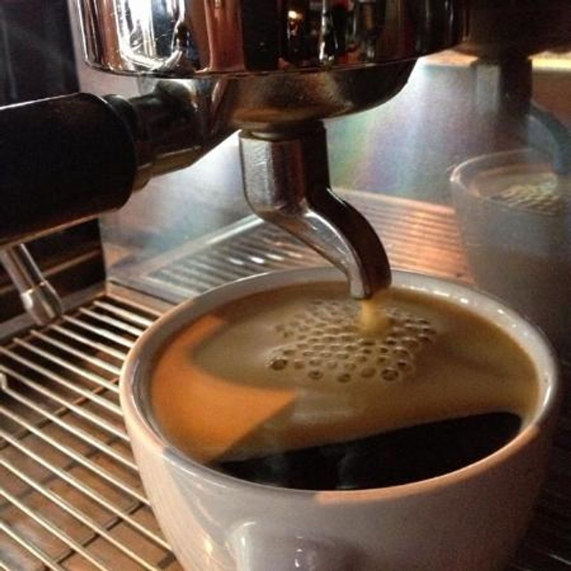 Café Son Narvarte