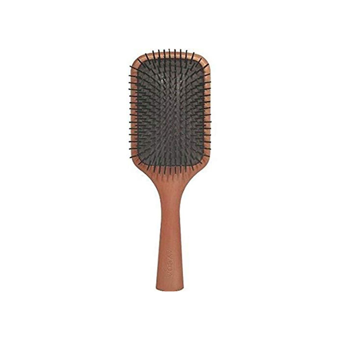 Producto Cepillo Aveda de paleta de madera grande