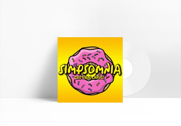Simpsomnia