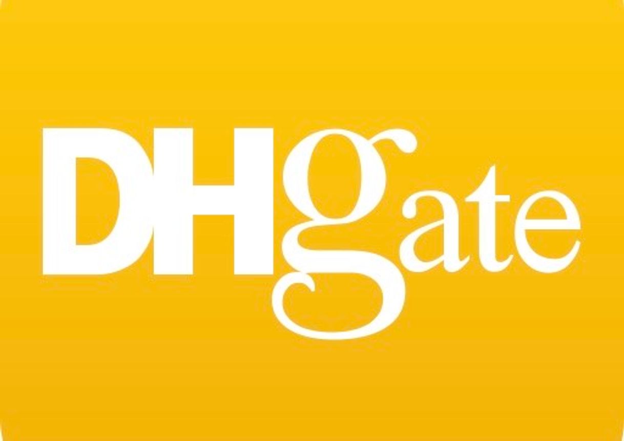 DHgate