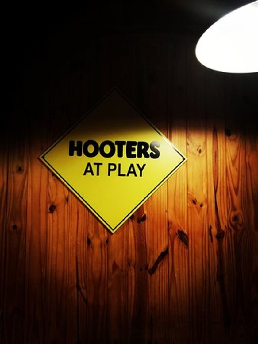 Restaurants Hooters