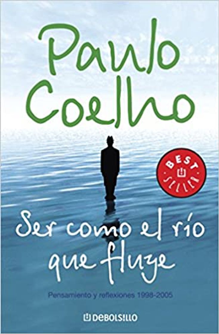 Libro Ser como el río que fluye 