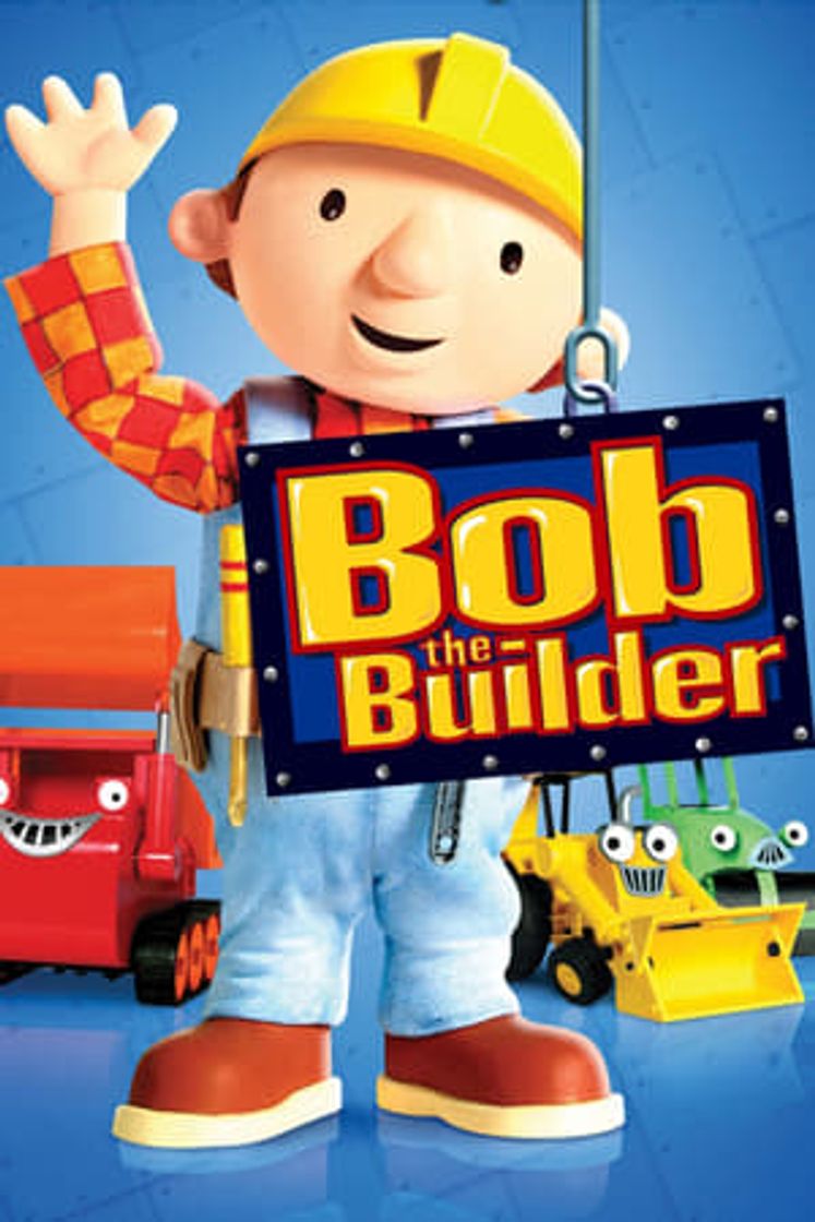 Serie Bob y sus amigos