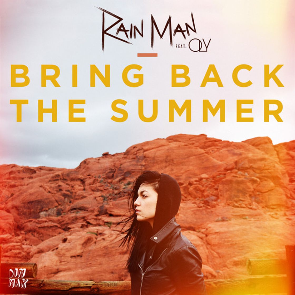 Canciones Bring Back the Summer (feat. OLY)