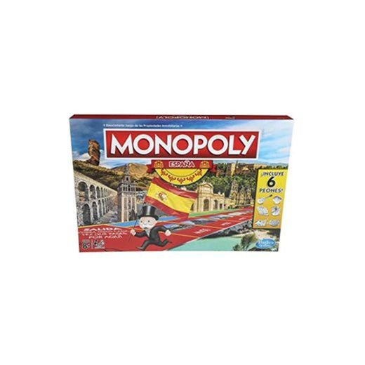 Monopoly España