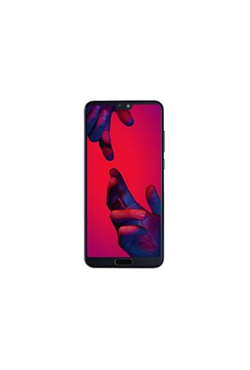 Huawei P20 Pro 128 GB/6 GB Dual SIM Smartphone - Twilight