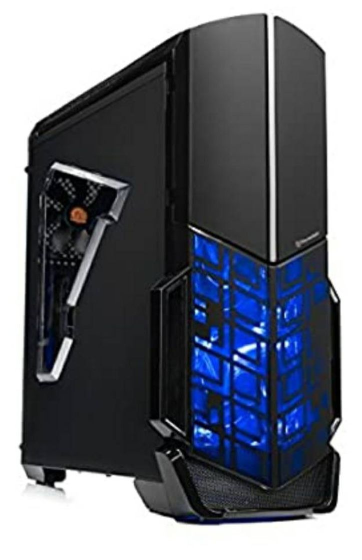 Moda PC gamer menos 600 euros