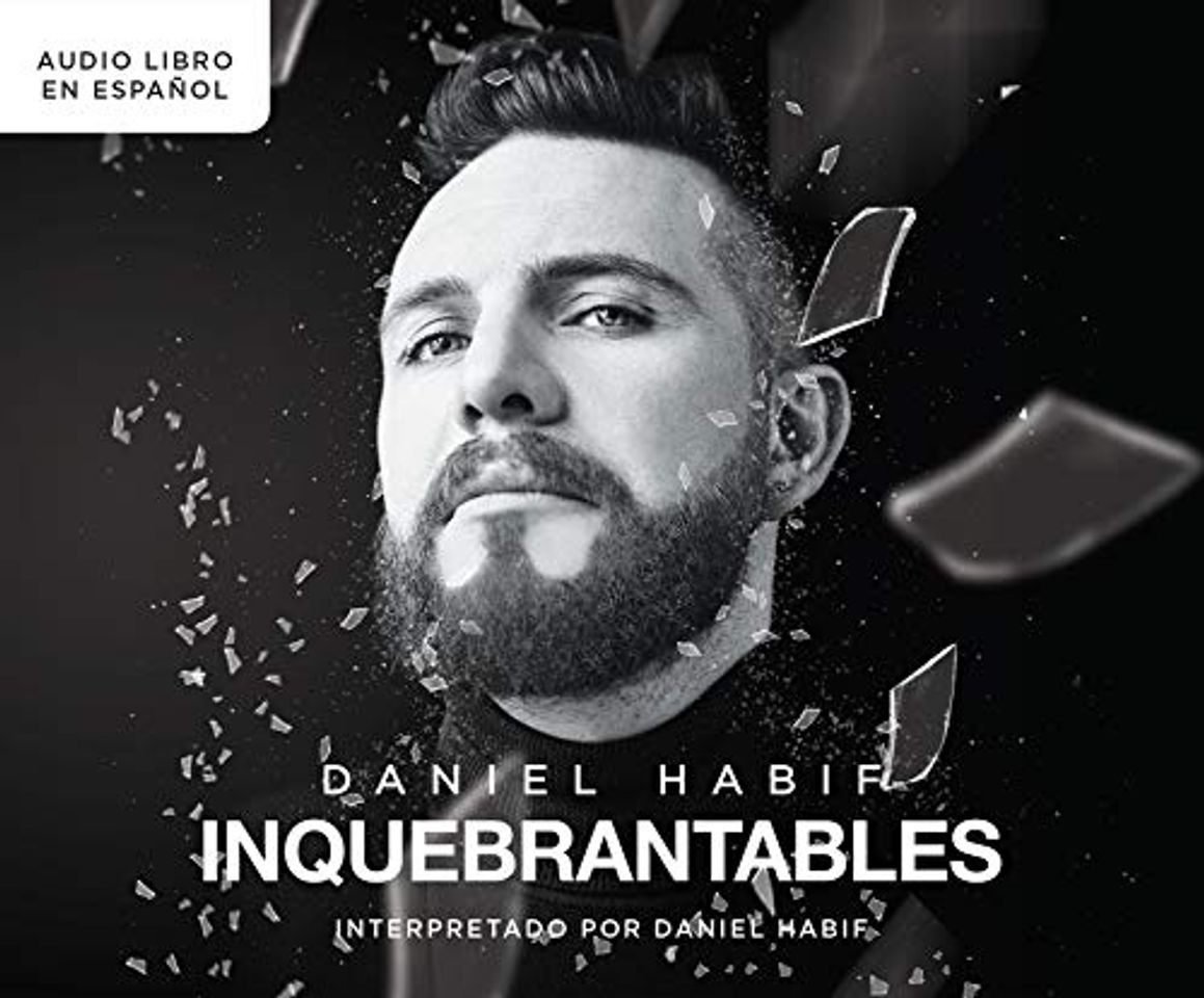 Libro Inquebrantables