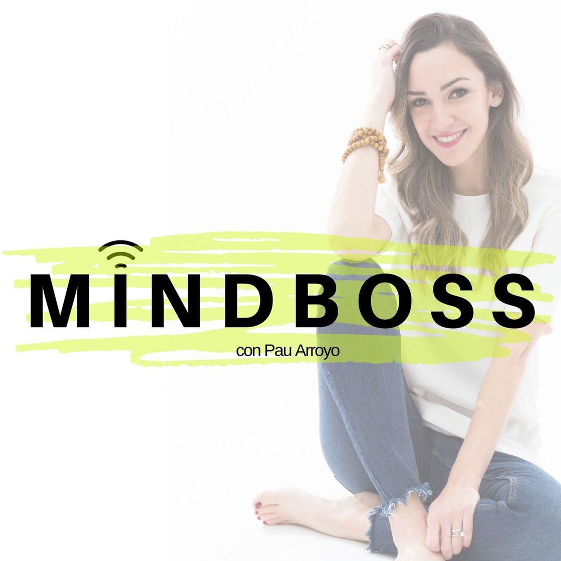 Moda Podcast MINDBOSS