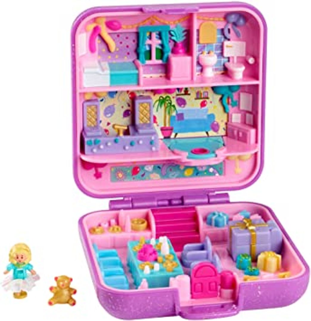 Moda Polly Pocket