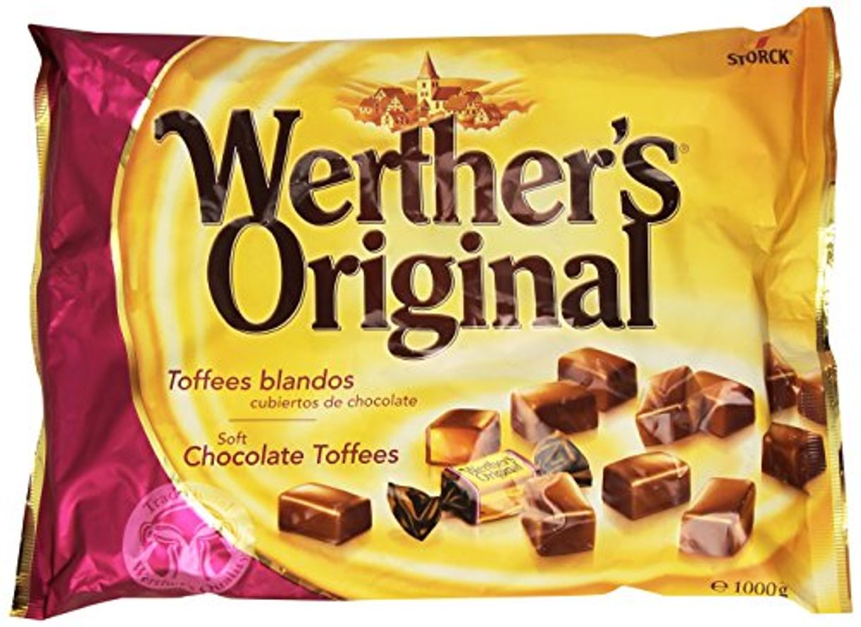 Product Werther'S Original