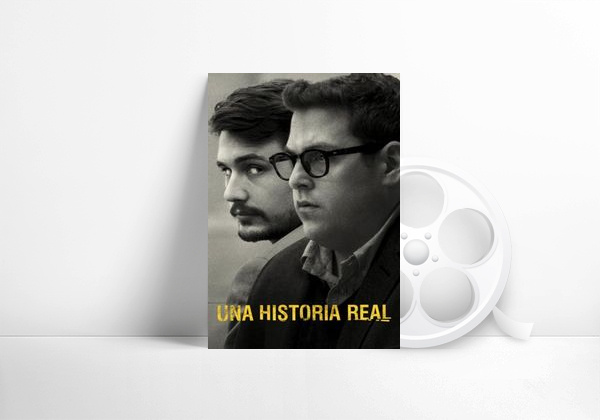 Película Una historia real