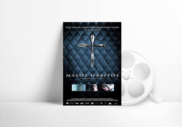 Movie Malos hábitos