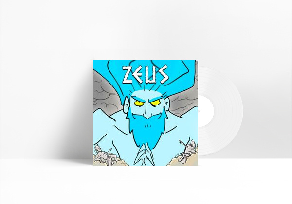 Music Zeus