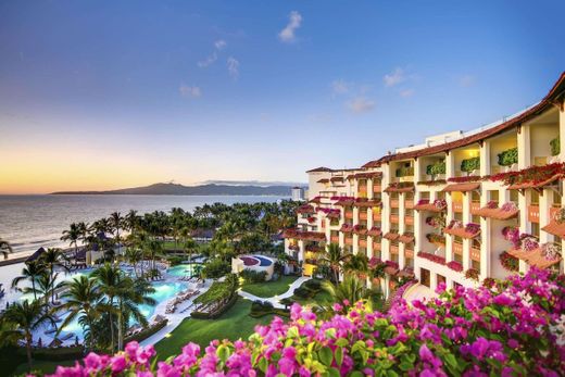 Grand Velas Riviera Nayarit