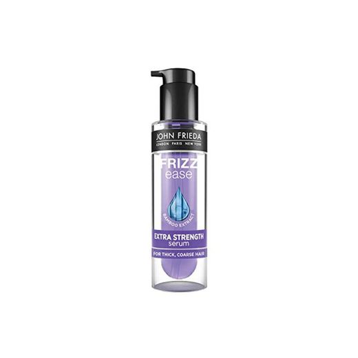 John Frieda Frizz Ease Extra Strength 6 Effects Serum 50 ml