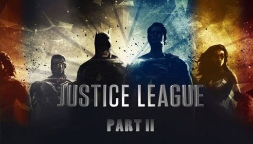 Justice League 2: Darkseid War Official Trailer 2021 - YouTube