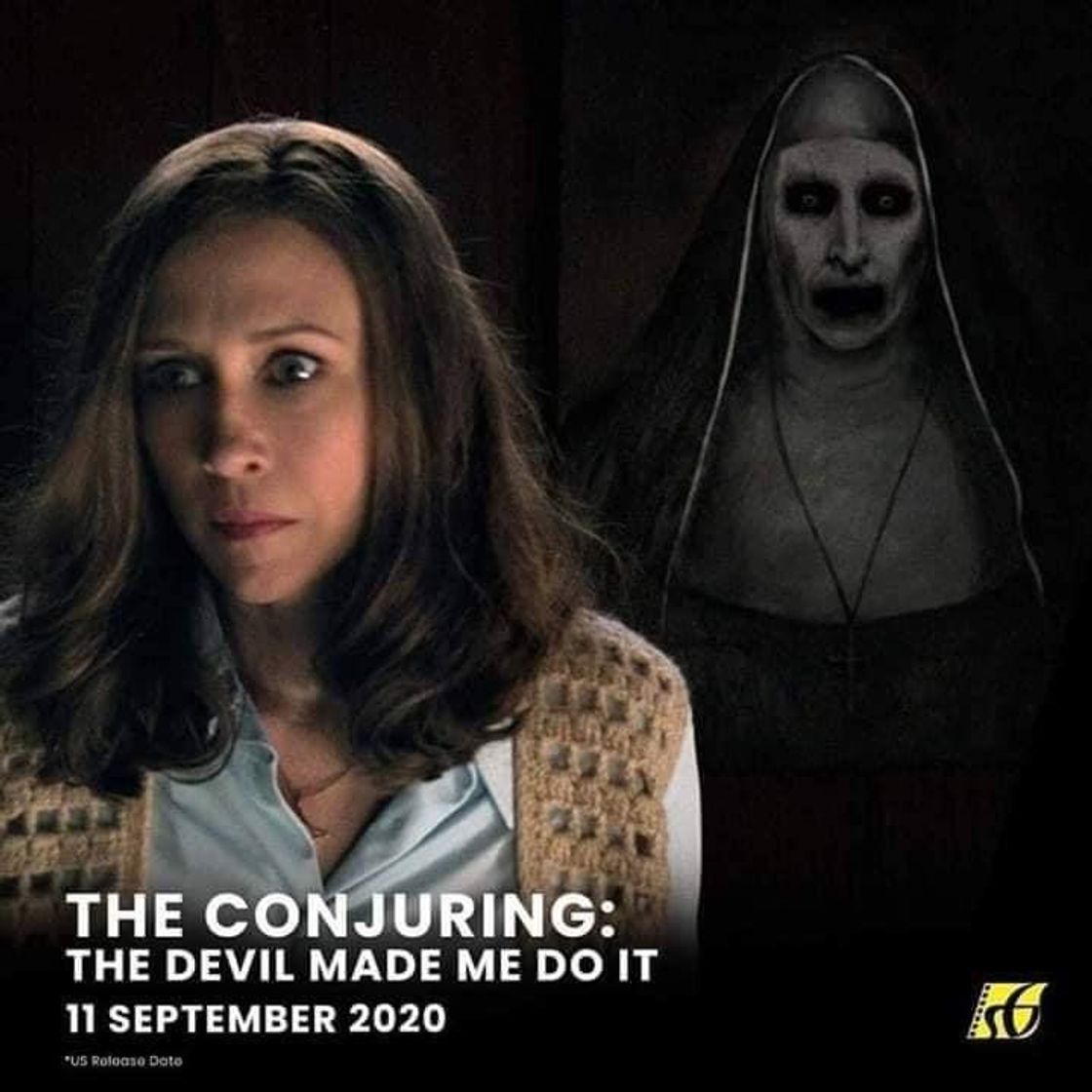 Social El Conjuro 