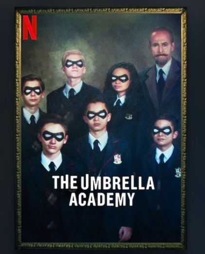 The Umbrella Academy T. 2