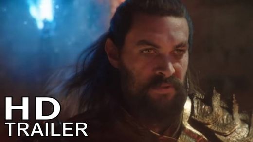 Aquaman 2 (2022) Teaser Trailer Concept Movie [HD] Jason Momoa