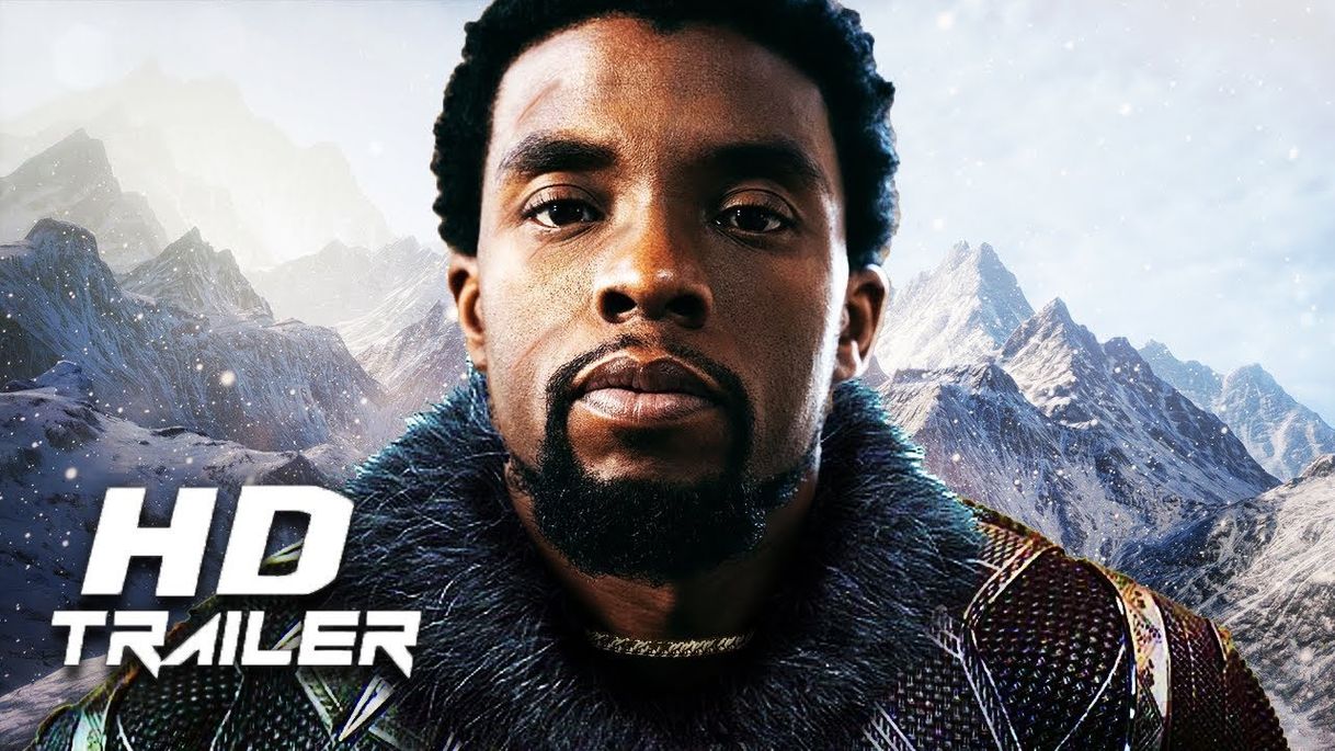 Social Marvel's BLACK PANTHER 2 (2021) | MARVEL MOVIE - YouTube