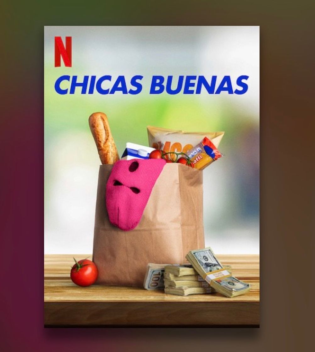 Social Chicas Buenas 