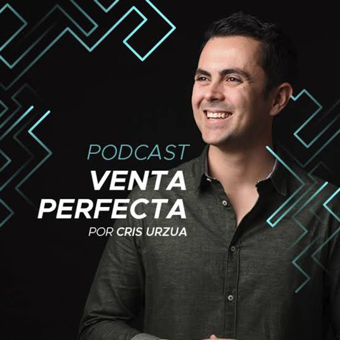 Moda Podcast Venta Perfecta de Cris Urzúa 