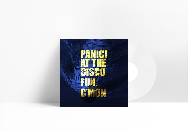 Music C'mon