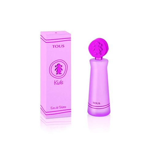 Tous Kids Girl 100ml