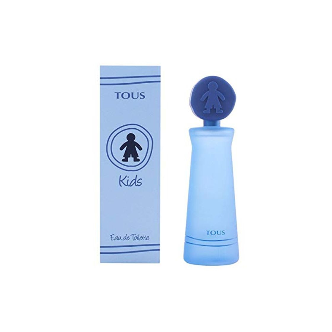 Producto TOUS KIDS boy Eau De Toilette vapo 100 ml-mujer