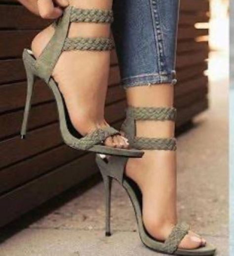 Tacones 