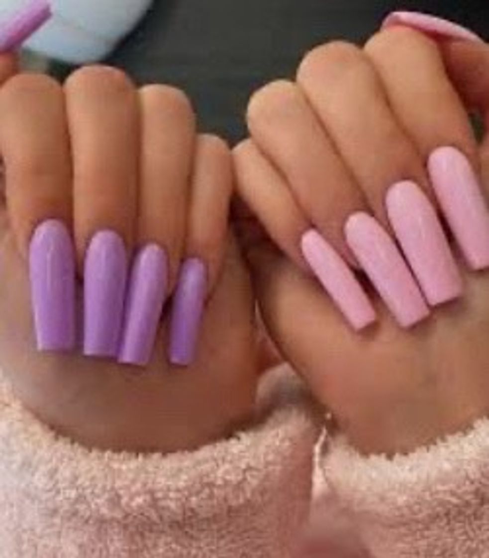 Fashion Uñas 