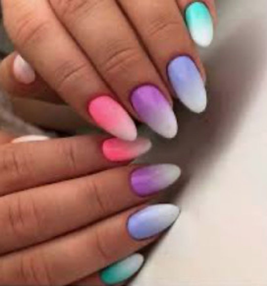 Fashion Uñas 