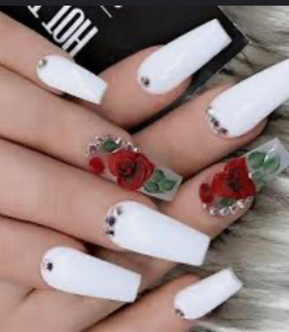 Social Uñas 