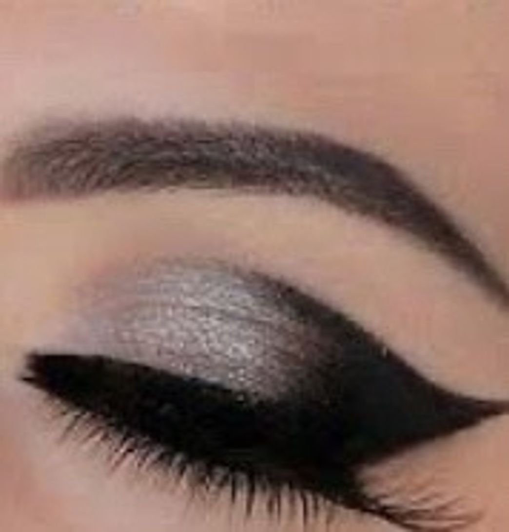 Moda Maquillaje de ojos y labios 