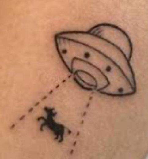 Tatuajes pequeños 