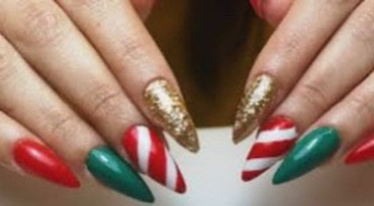 Social Uñas