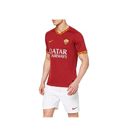 AS Roma Camiseta Equipación Casa Stadium 2019/2020