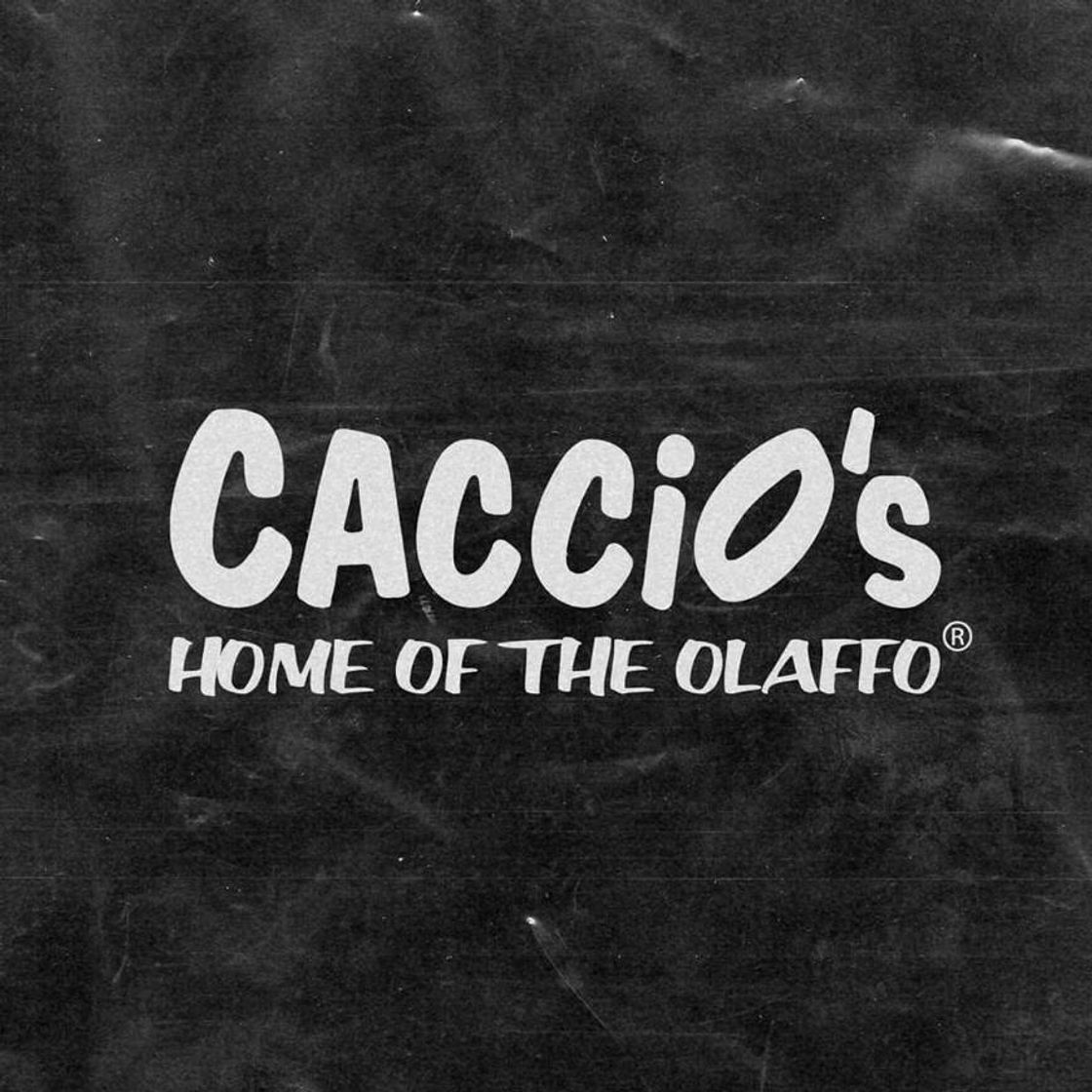 Restaurantes Caccio's