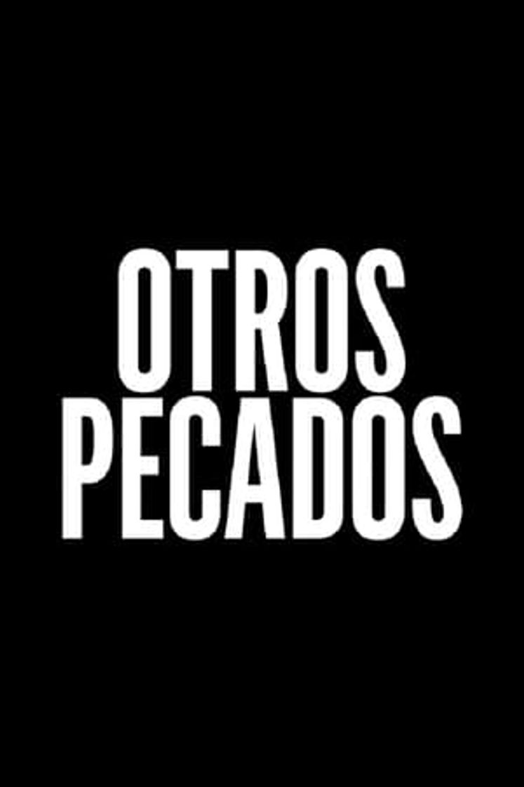 Serie Otros pecados