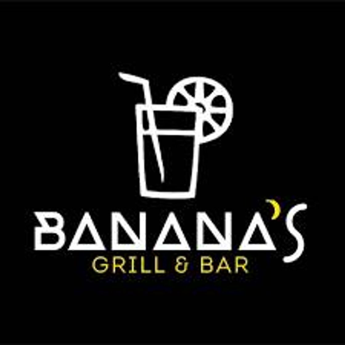 Fashion Banana's Grill and Bar