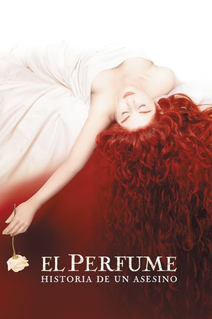 Perfume - La historia de un asesino