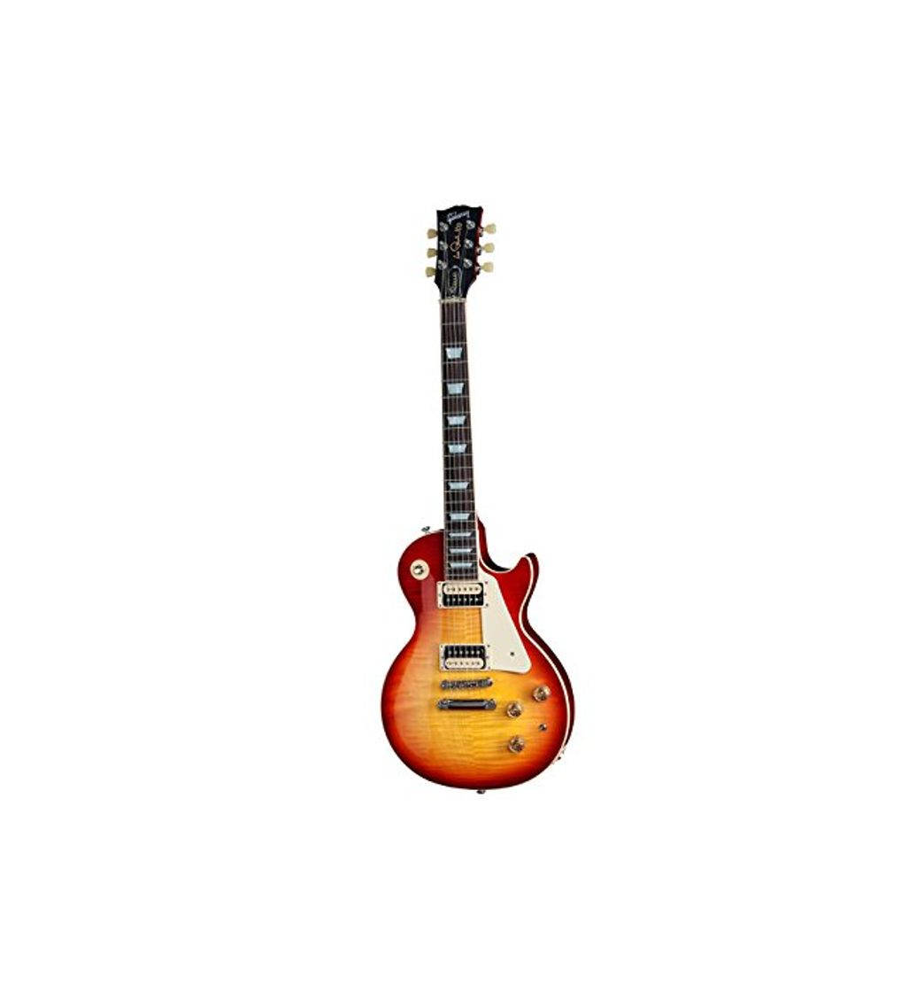 Social Gibson Les Paul Classic 2015 - Guitarra eléctrica