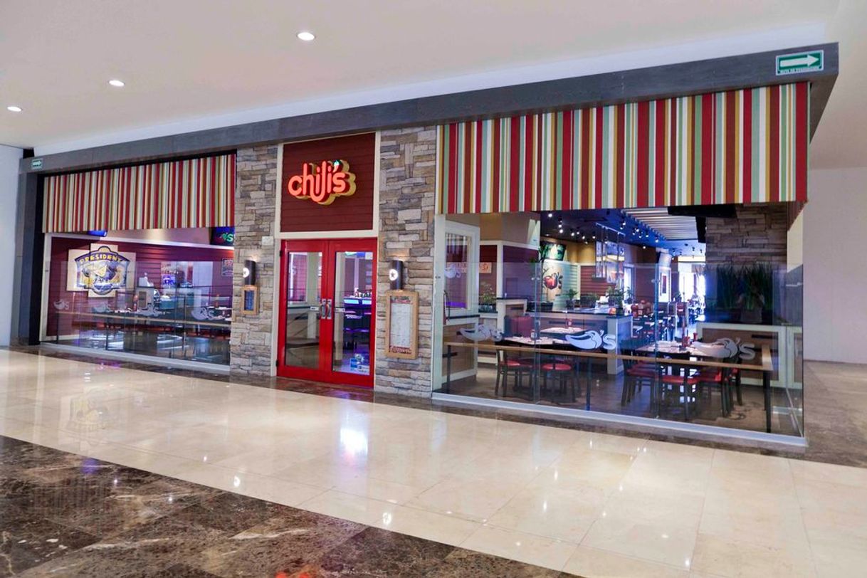 Chili's