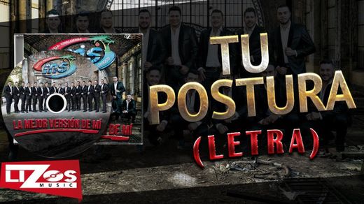 Tu Postura