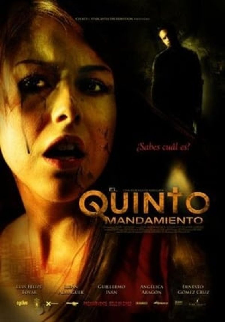 Movie El quinto mandamiento