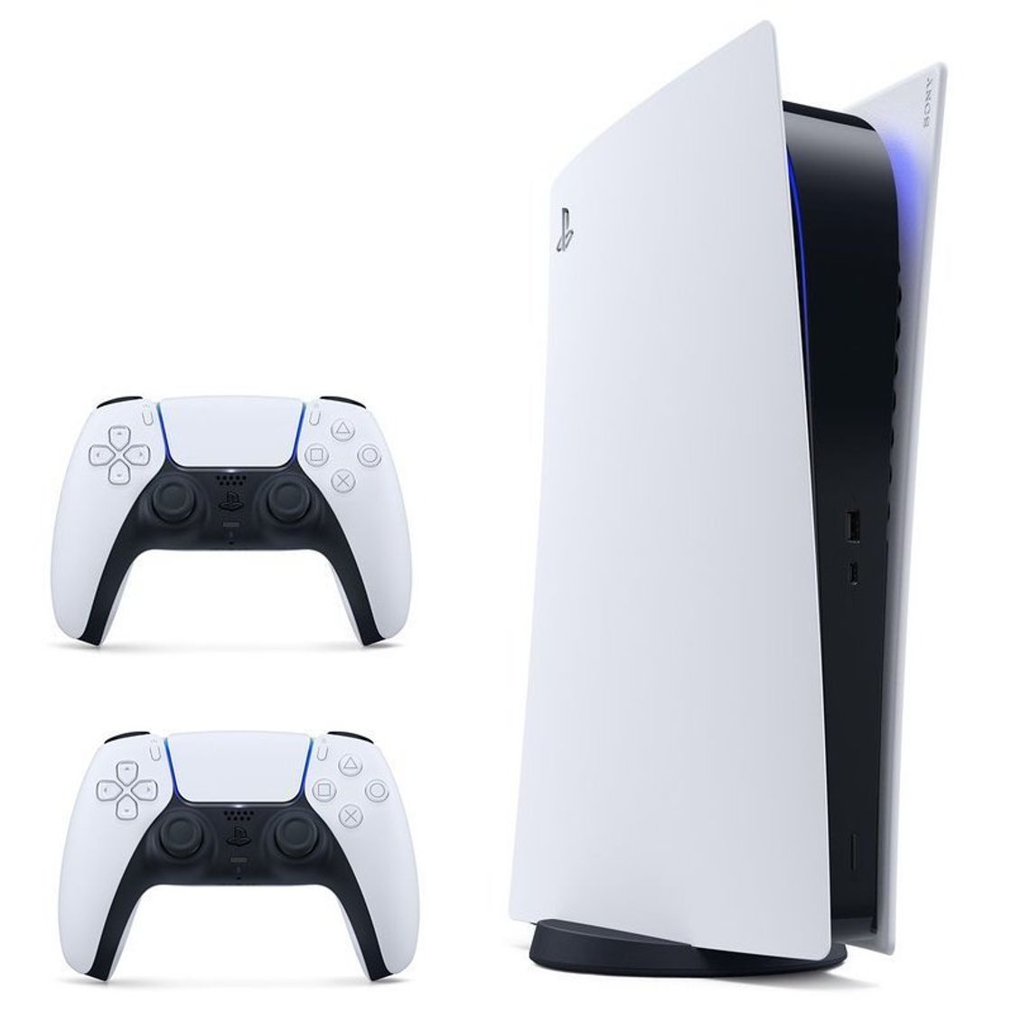 Social PlayStation 5