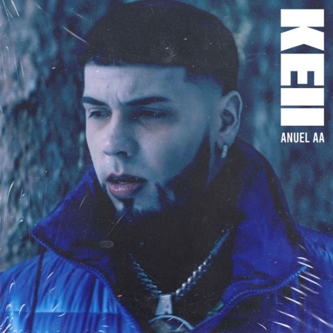 Music Keii - Anuel AA